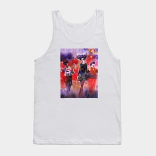 Circus Tank Top